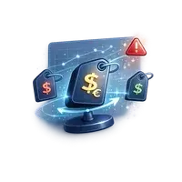 Agent Prețuri Competiție