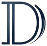 D MASTER logo